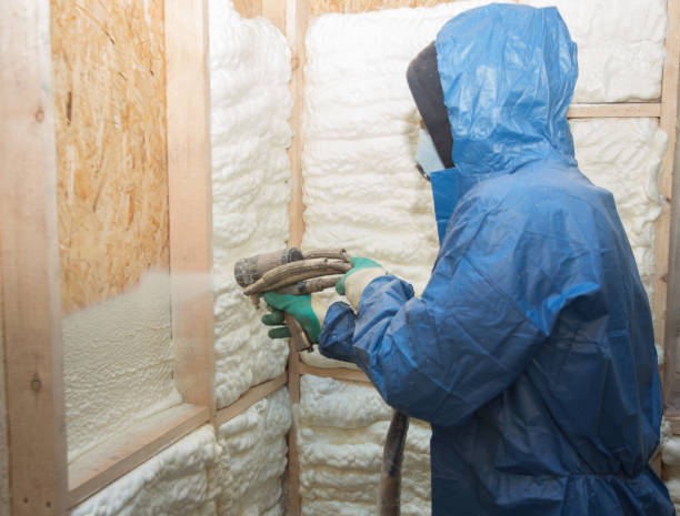 Best Radiant Barrier Insulation  in Montgomery, OH